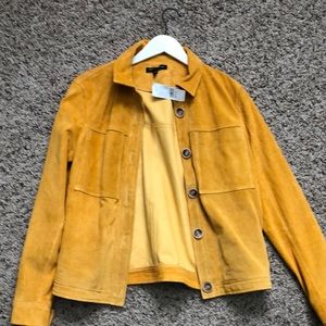 Kendall & Kylie jacket size small